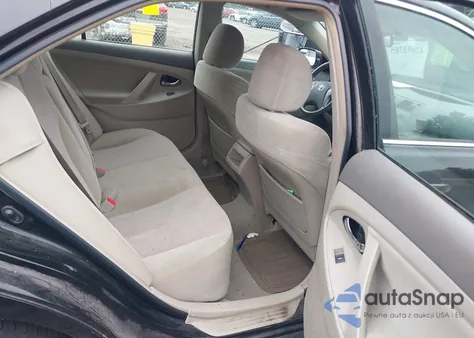 2010 Toyota Camry Le from USA, damaged, VIN 4T4BF3EK7AR082601